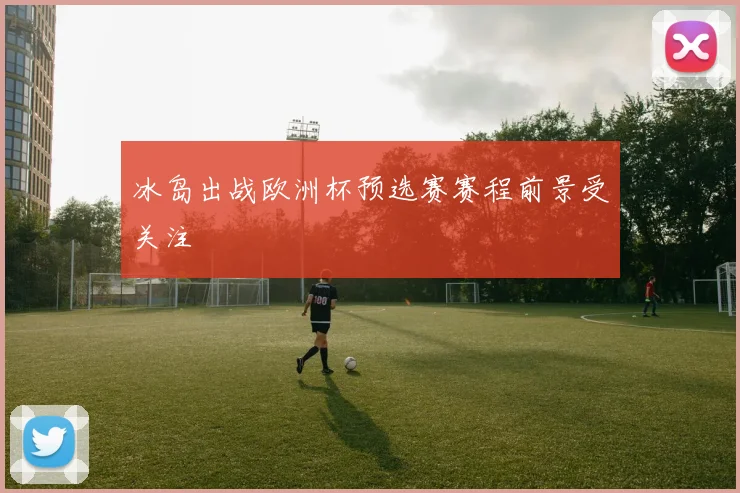 冰岛出战欧洲杯预选赛赛程前景受关注